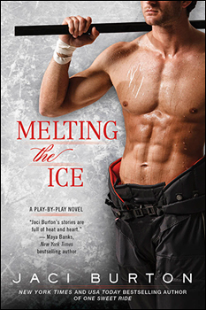 meltingtheice