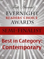 Semi-Finalist Contemp