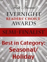Semi-Finalist Seasonal