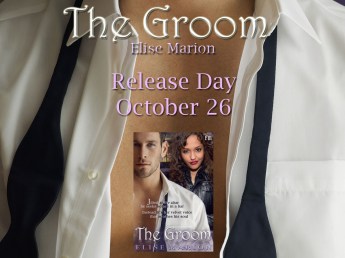 The Groom Release Promo Badge