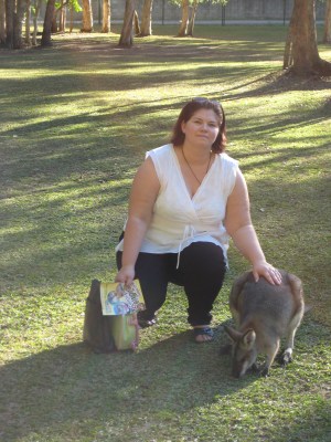 jo n kanga - photo four