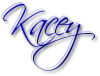 kacey sig