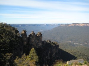 three sisters - photo three