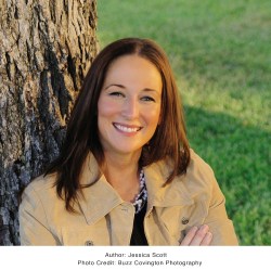 Jessica Scott