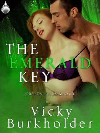 TheEmeraldKey_VickyBurkholder_600x800