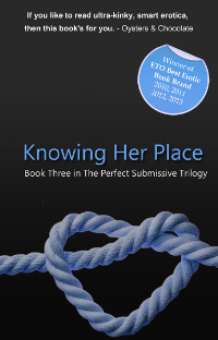 Knowing Her Place200