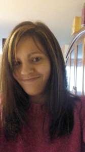 My New Look! Jan2014