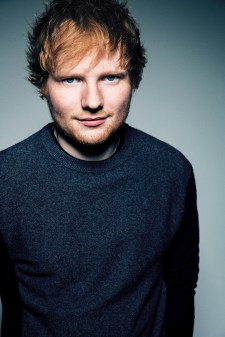 ed sheeran