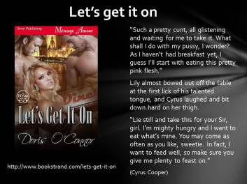 let's get it on 2(1)