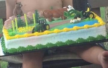 farmcake