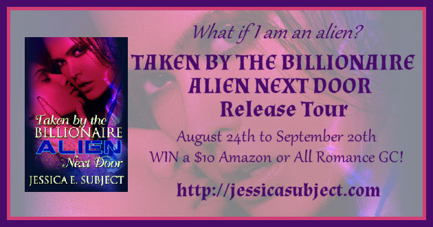 Taken release tour banner