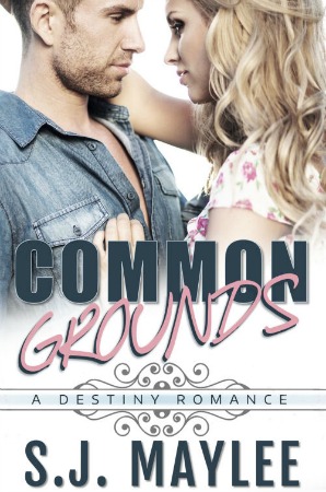 Common Grounds by S.J. Maylee - cover 298x450