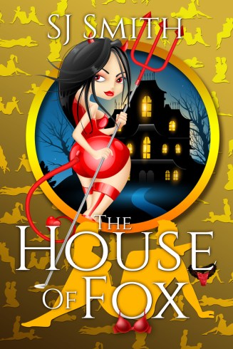 2016-291 eBook The House of Fox 6x9