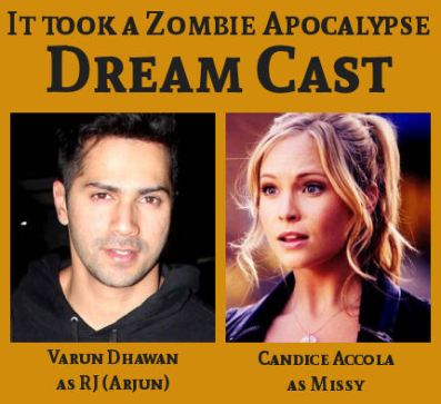 itaza-dream-cast