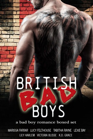 britishbadboys