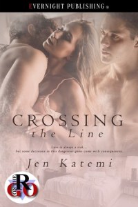 crossingline
